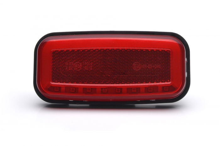 Lampa frana pozitie 18LED 12V-24V [2]