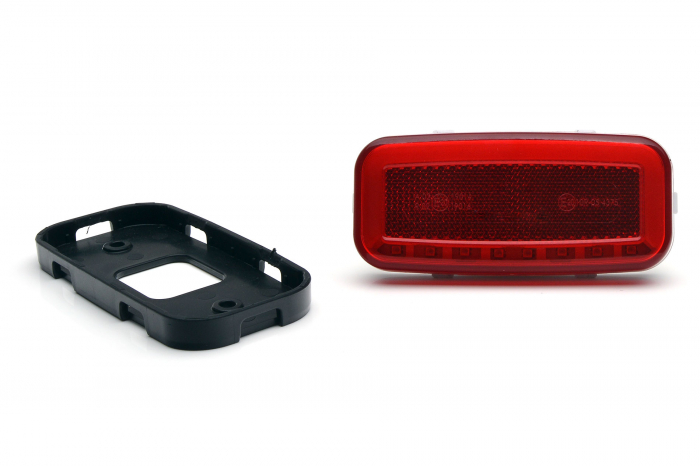 Lampa frana pozitie 18LED 12V-24V [5]