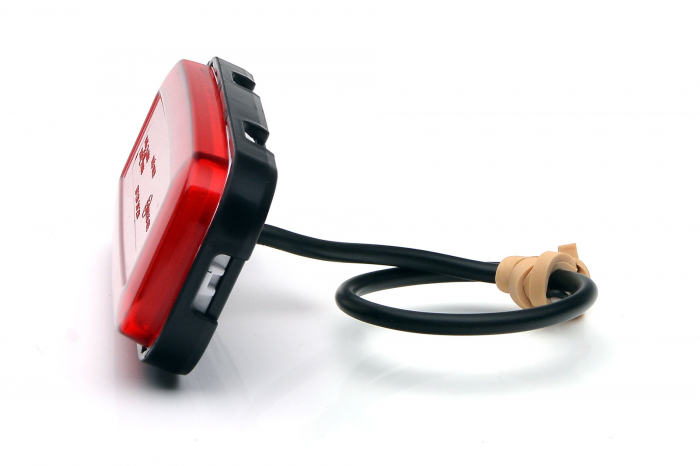Lampa frana pozitie 18LED 12V-24V [3]