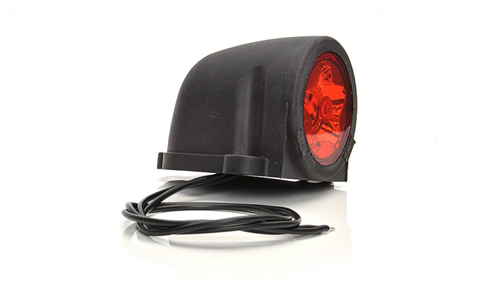 Lampa gabarit LED STAR M 12V-24V spate [2]