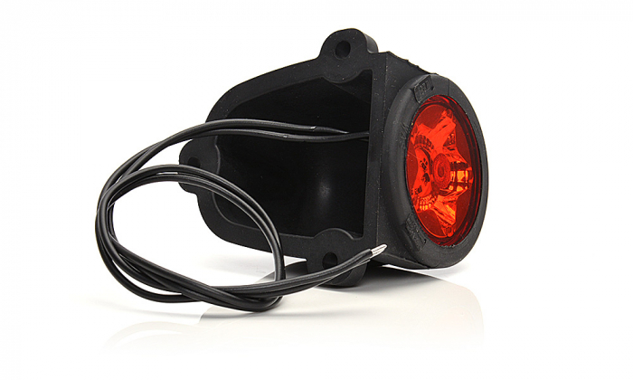 Lampa gabarit LED STAR M 12V-24V spate [4]