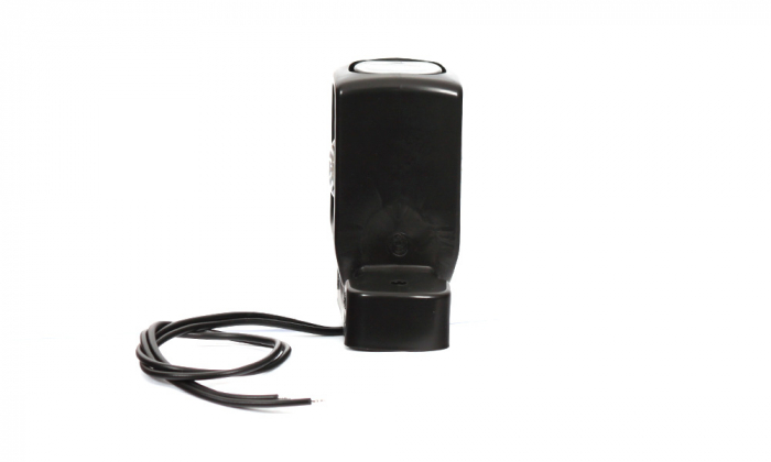 Lampa gabarit 3LED 12V-24V stanga dreapta [4]