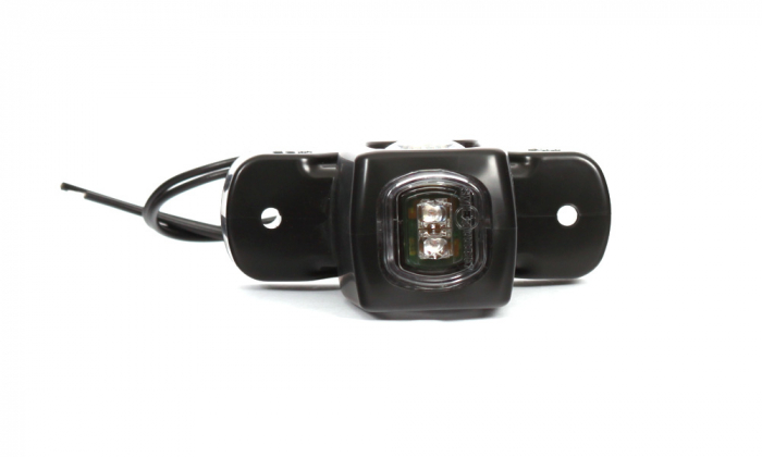 Lampa gabarit 3LED 12V-24V stanga dreapta [4]
