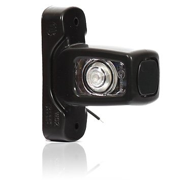 Lampa gabarit 3LED 12V-24V stanga dreapta [1]