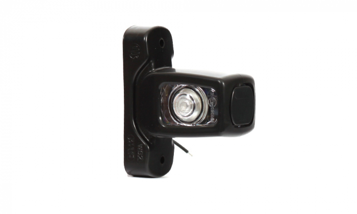 Lampa gabarit 3LED 12V-24V stanga dreapta [3]