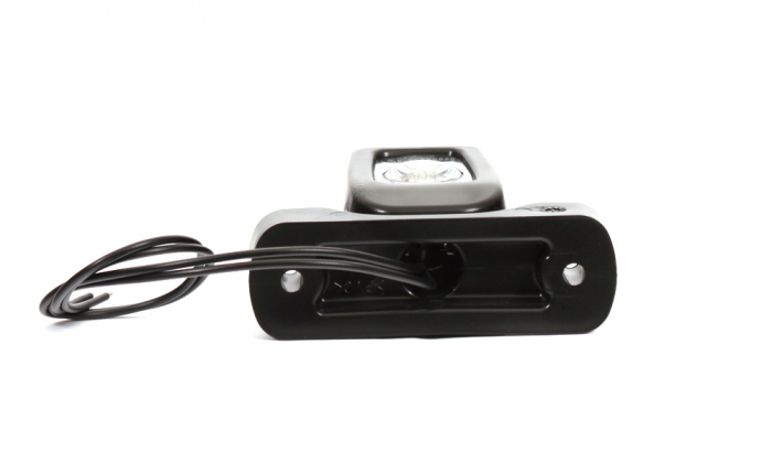 Lampa gabarit 3LED 12V-24V stanga dreapta [5]
