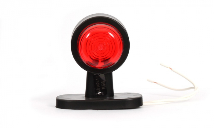 Lampa gabarit cu bec 12V- 24V [4]