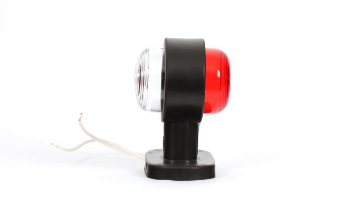 Lampa gabarit cu bec 12V- 24V [3]