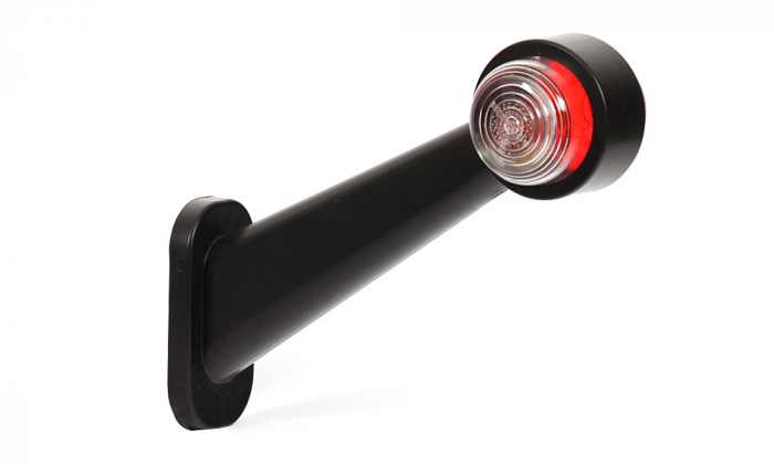 Lampa gabarit cu bec 12V sau 24V [4]