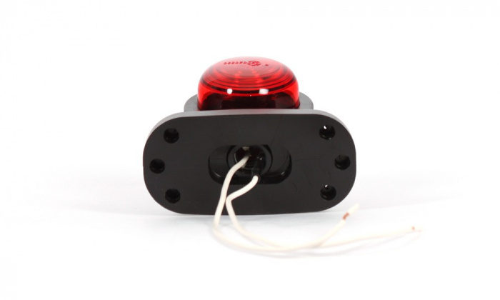 Lampa gabarit cu bec 12V sau 24V [4]