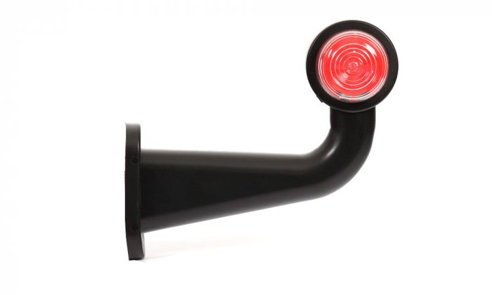 Lampa gabarit cu bec 12V sau 24V [3]
