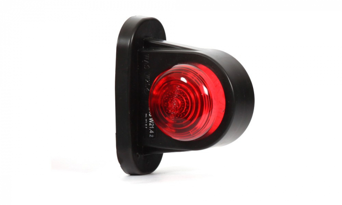 Lampa gabarit cu bec 12V sau 24V [2]