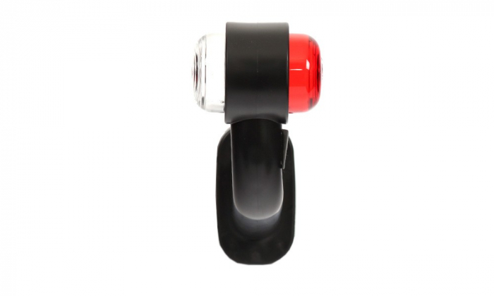 Lampa gabarit cu bec 12V sau 24V [5]