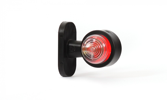 Lampa gabarit cu bec 12V- 24V [2]