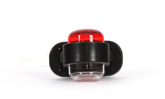 Lampa gabarit cu bec 12V sau 24V [3]