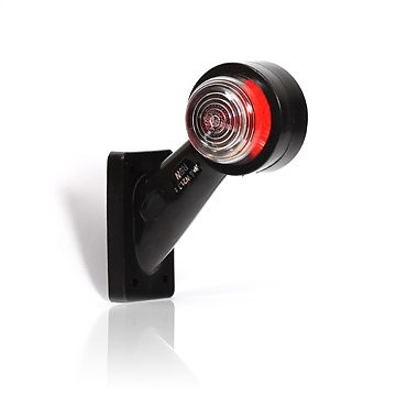Lampa gabarit cu bec [1]
