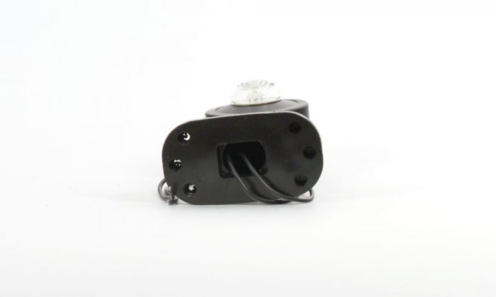 Lampa gabarit cu LED lens 12V-24V [5]