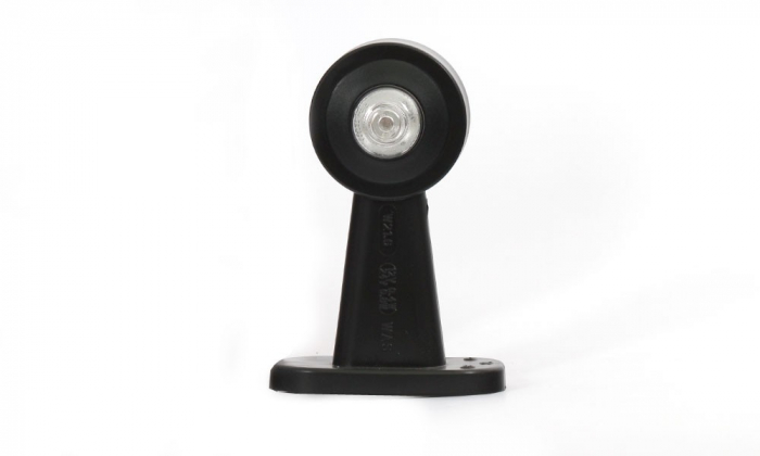 Lampa gabarit cu LED lens 12V-24V [3]