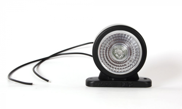 Lampa gabarit fata spate cu LED [2]