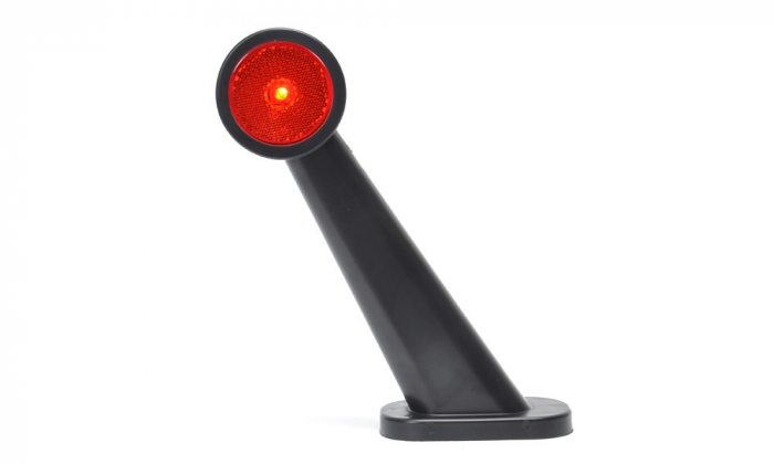 Lampa gabarit fata spate LED 12V-24V [1]