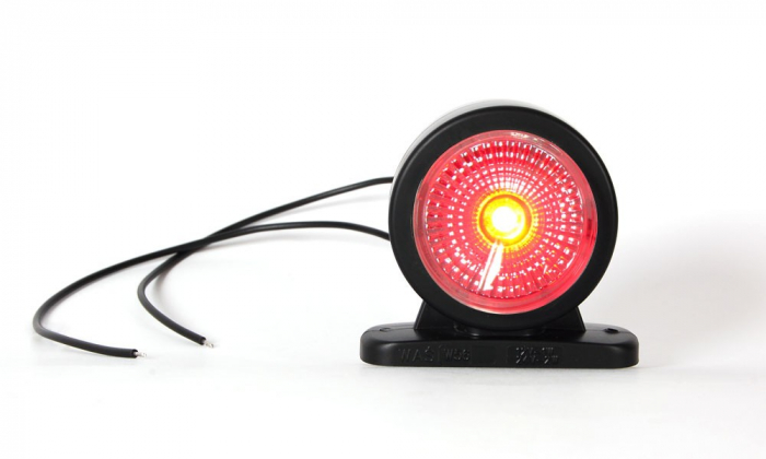 Lampa gabarit fata spate cu LED [3]