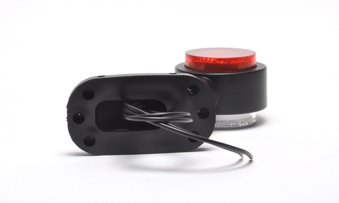 Lampa gabarit fata spate LED 12V-24V [3]