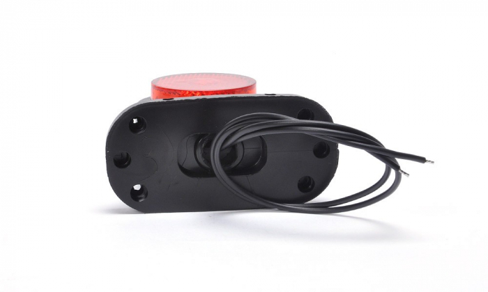 Lampa gabarit fata spate cu LED [3]