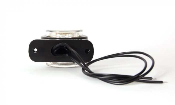 Lampa gabarit fata spate cu LED [4]