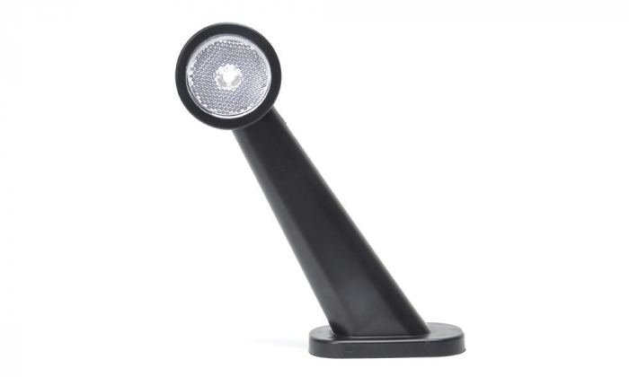 Lampa gabarit fata spate LED 12V-24V [2]