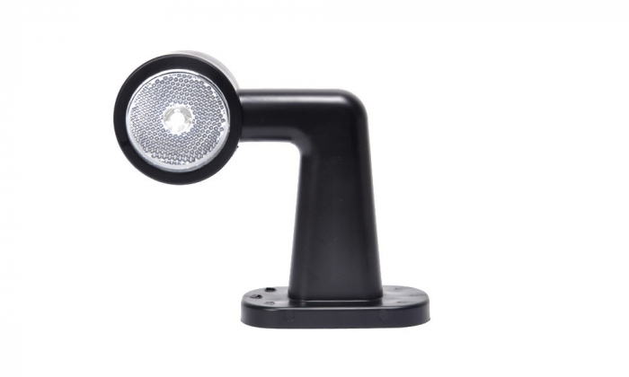 Lampa gabarit fata spate cu LED 12V-24V [2]