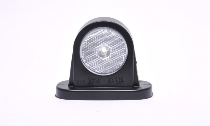 Lampa gabarit fata spate cu LED [2]