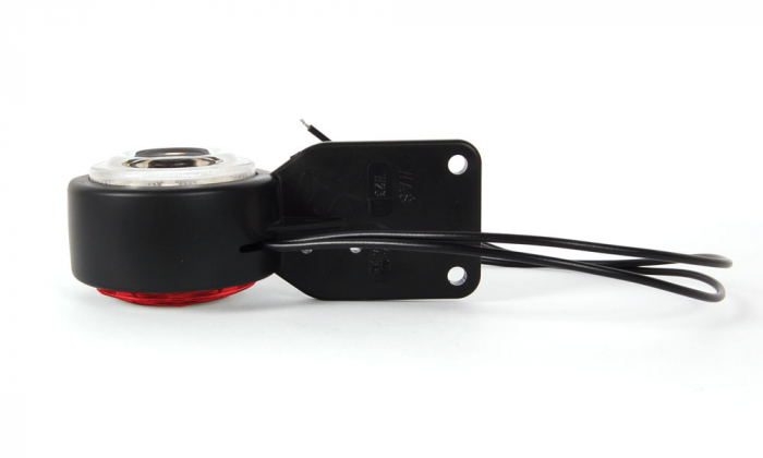Lampa gabarit fata spate cu LED O BC [2]