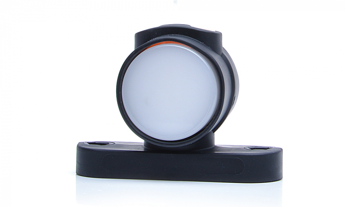Lampa gabarit fata spate pozitie lateral LED 12v-24v [8]