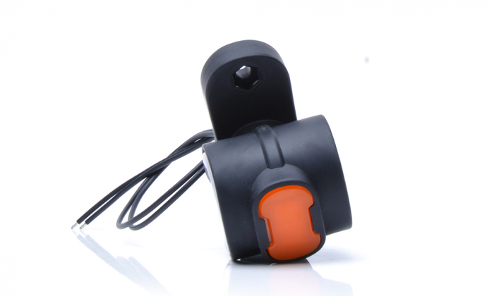 Lampa gabarit fata spate pozitie lateral LED 12v-24v [5]