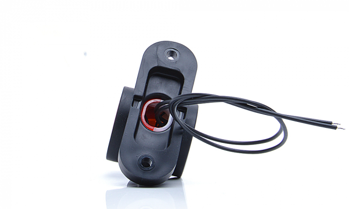 Lampa gabarit fata spate pozitie lateral LED 12v-24v [6]