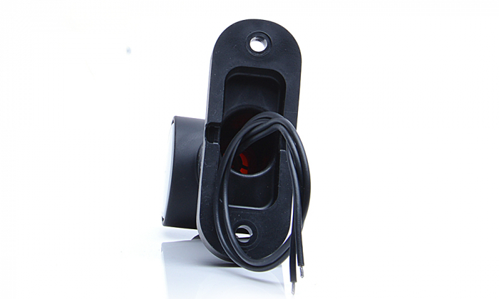 Lampa gabarit fata spate pozitie lateral LED 12v-24v [6]