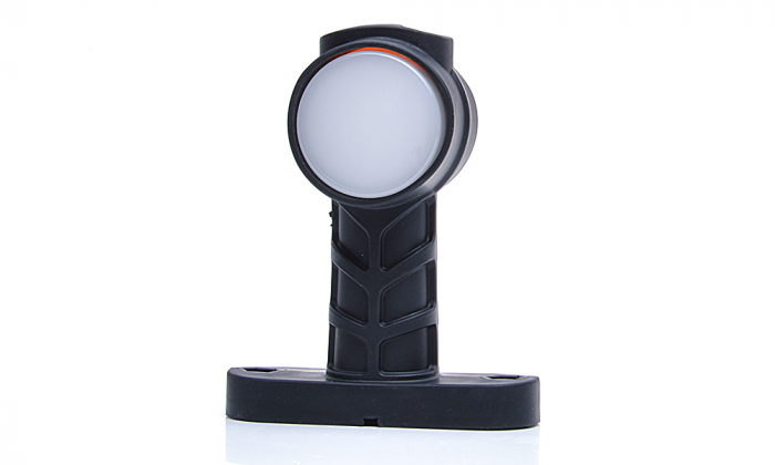 Lampa gabarit fata spate pozitie lateral LED 12v-24v [7]