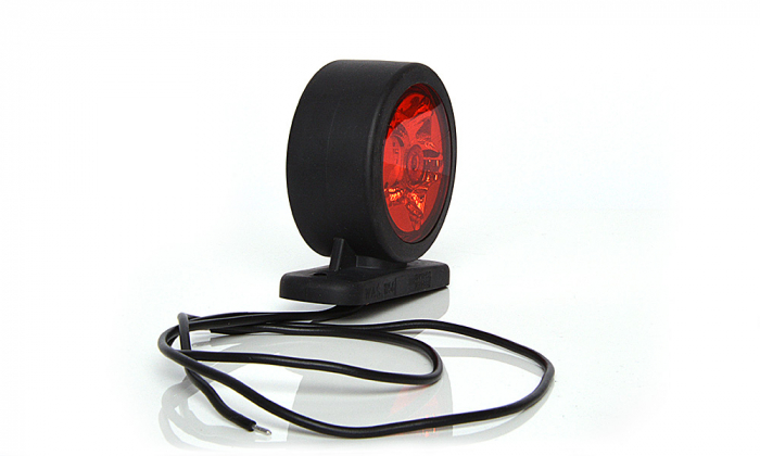Lampa gabarit 3 LED STAR M 12V-24V [3]