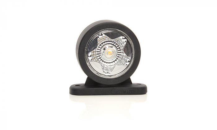 Lampa gabarit 3 LED STAR M 12V-24V [2]