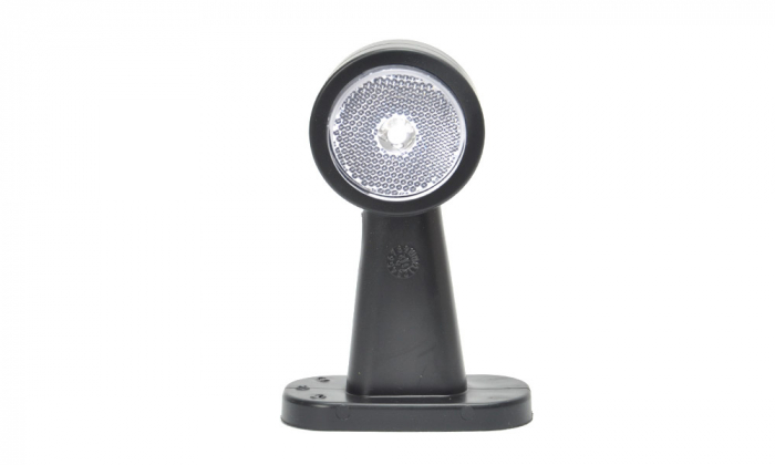 Lampa gabarit LED 12V-24V stanga dreapta [3]