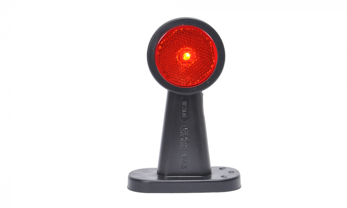 Lampa gabarit LED 12V-24V stanga dreapta [2]