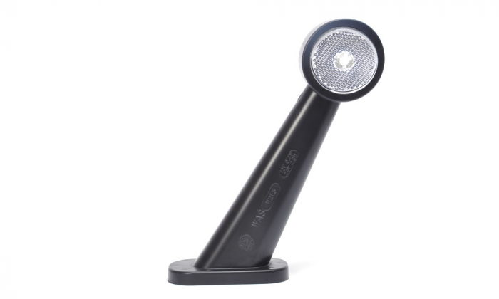 Lampa gabarit LED 12V-24V dreapta [2]