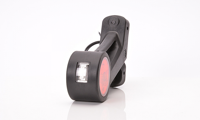 Lampa gabarit 3 LED STAR 12V-24V [4]