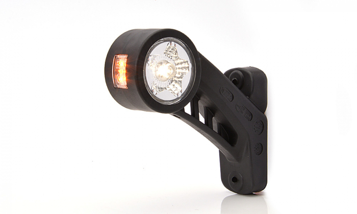 Lampa gabarit 3 LED STAR 12V-24V [1]