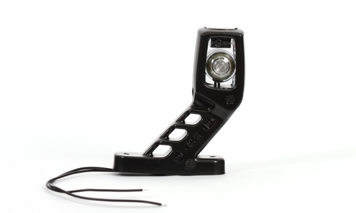 Lampa gabarit LED 12V-24V dreapta stanga [3]