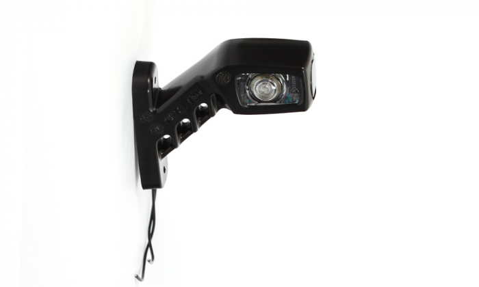 Lampa gabarit LED 12V-24V dreapta stanga [1]
