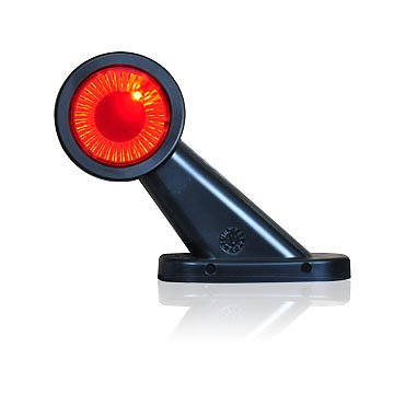 Lampa gabarit LED 12V-24V dreapta stanga [2]