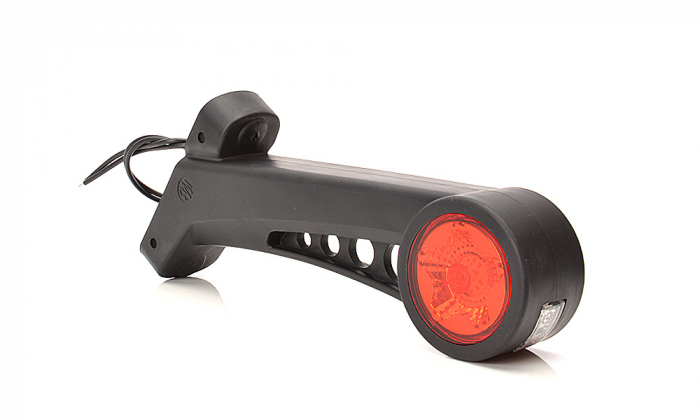 Lampa gabarit 3 LED STAR 12V-24V [2]