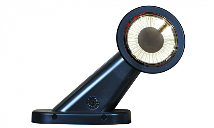 Lampa gabarit LED 12V-24V dreapta stanga [3]