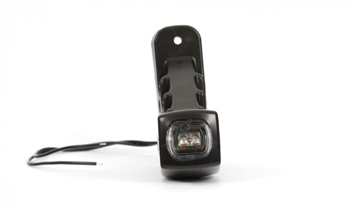 Lampa gabarit LED 12V-24V dreapta stanga [2]